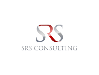 SRS Consulting logo design by zeta