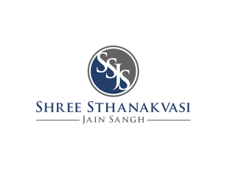 Shree Sthanakvasi Jain Sangh logo design by nurul_rizkon