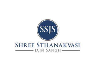 Shree Sthanakvasi Jain Sangh logo design by nurul_rizkon