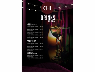  logo design by usashi