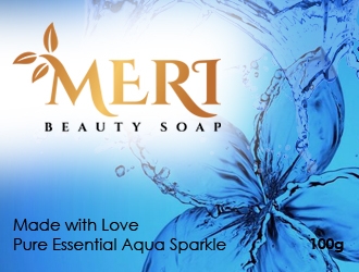 MERI logo design by GemahRipah