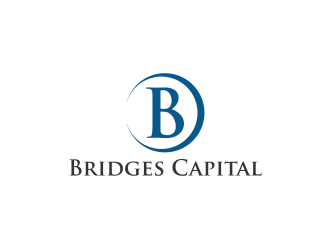 Bridges Capital logo design by R-art