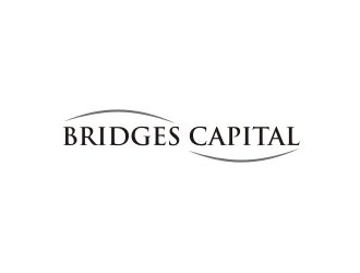Bridges Capital logo design by Adundas