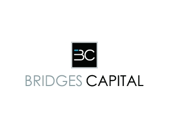 Bridges Capital logo design by DuniaFantasi