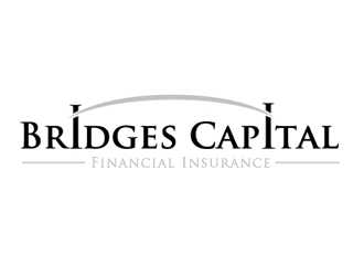 Bridges Capital logo design by samueljho