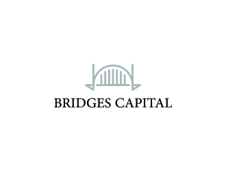 Bridges Capital logo design by DuniaFantasi