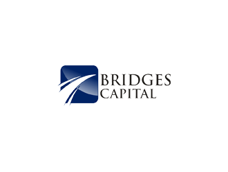 Bridges Capital logo design by zeta