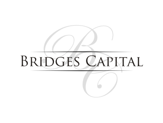 Bridges Capital logo design by Landung