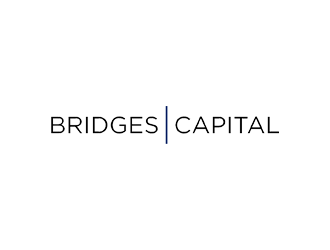 Bridges Capital logo design by zeta