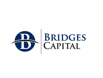 Bridges Capital logo design by samueljho