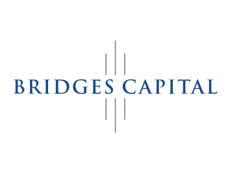 Bridges Capital logo design by Shina