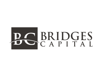 Bridges Capital logo design by BintangDesign