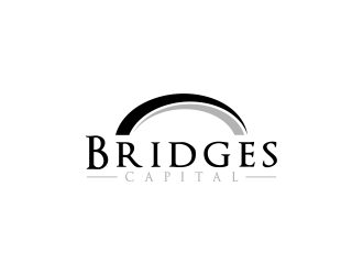 Bridges Capital logo design by done