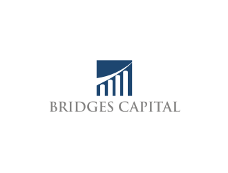 Bridges Capital logo design by aflah