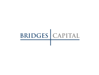 Bridges Capital logo design by aflah
