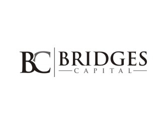 Bridges Capital logo design by josephira