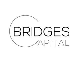 Bridges Capital logo design by SteveQ