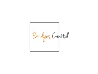 Bridges Capital logo design by bricton