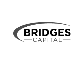 Bridges Capital logo design by Art_Chaza