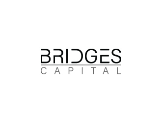 Bridges Capital logo design by jhunior