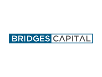 Bridges Capital logo design by afra_art