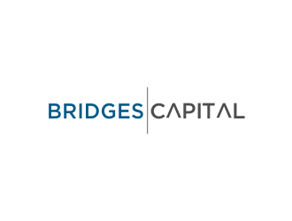 Bridges Capital logo design by afra_art