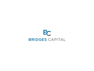 Bridges Capital logo design by logitec