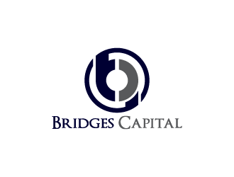 Bridges Capital logo design by fumi64