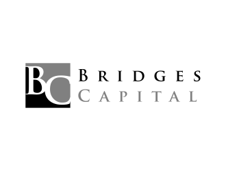 Bridges Capital logo design by cintoko