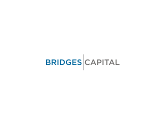 Bridges Capital logo design by rief