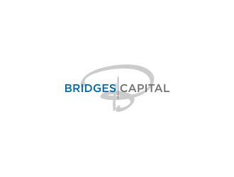 Bridges Capital logo design by rief