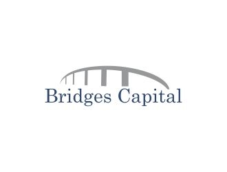 Bridges Capital logo design by Lut5