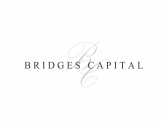 Bridges Capital logo design by Louseven