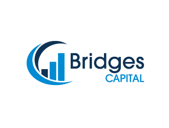 Bridges Capital logo design by kgcreative