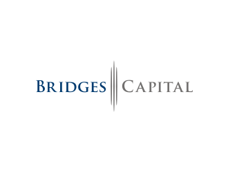 Bridges Capital logo design by nurul_rizkon