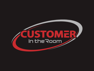 Customer logo design by YONK