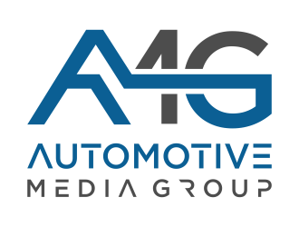 Automotive Media Group logo design by savana