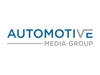Automotive Media Group logo design by savana