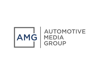 Automotive Media Group logo design by nurul_rizkon