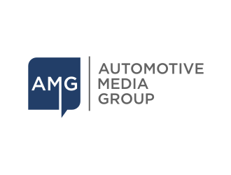 Automotive Media Group logo design by nurul_rizkon