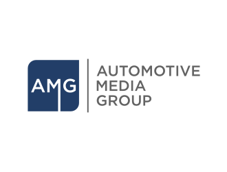 Automotive Media Group logo design by nurul_rizkon