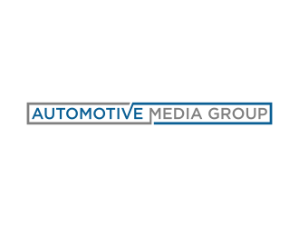Automotive Media Group logo design by savana
