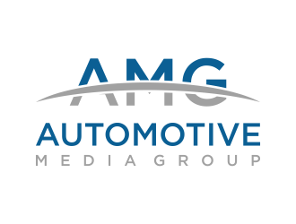 Automotive Media Group logo design by savana