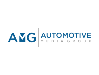 Automotive Media Group logo design by savana