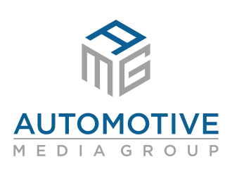 Automotive Media Group logo design by savana