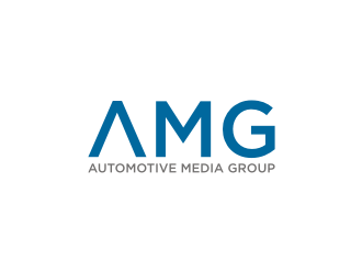 Automotive Media Group logo design by rief