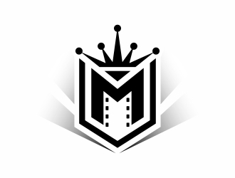 Mystique Entertainment logo design by Mbezz