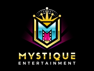  logo design by Mbezz