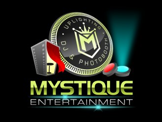logo design by Dakon