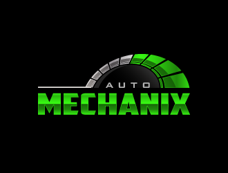  logo design by pencilhand